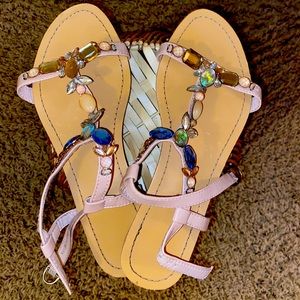 Sandals